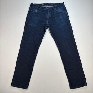 Adriano Goldschmied Dylan Jeans‎ Men's 32 (fits 33x29) Blue Slim Skinny Denim